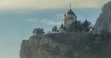 Скельская пещера - Авто-пешеходная экскурсия