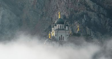 Скельская пещера - Авто-пешеходная экскурсия