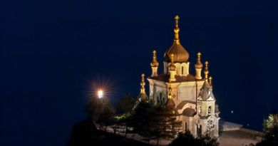 Авто-пешеходная экскурсия из Симеиза (фото 19)
