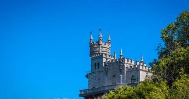 Экскурсия из Ялты: Семь жемчужин побережья фото 6097