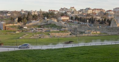 Авто-пешеходная экскурсия из Алушты (фото 8)